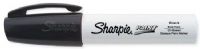 Sharpie SN35564 Oil Paint Marker Bold Black; Permanent, oil based opaque paint markers mark on light and dark surfaces; Use on virtually any surface, metal, pottery, wood, rubber, glass, plastic, stone, and more; Quick drying, and resistant to water, fading, and abrasion; Xylene free; UPC: 071641355644 (SHARPIESN35564 SHARPIE-SN35564 SHARPIEALVIN SHARPIE-ALVIN ALVINSN35564 ALVINSN35564) 