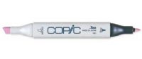 Copic V04-C Lilac Marker;  Copic markers are fast drying, double-ended markers; They are refillable, permanent, non-toxic, and the alcohol-based ink dries fast and acid-free; EAN 4511338001554 (COPICV04-C COPIC-V04-C HB ALVINCOPICV04C V04-CMARKERS V04CMARKERS ALVINMARKERS ALVIN-V04-C) 