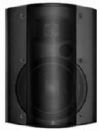 OWI AMP-BT602-1B Amplified Surface Mount Bluetooth Black Speaker; 2- way, 6" woofer, 4 ohm; 15V power supply and mounting bracket included; 2 Line Level Input/Sources; Dispersion: 92&#7506;, Sensitivity (1W / 1M): 86 dB, Max Power: 40 W, Nominal Power: 20 W, Frequency Response: 80 Hz - 20 kHz, Crossover: 3.5 kHz, High Frequency Driver: 1.5 kHz - 6 kHz; Woofer Material: Mica / Foam Surround, Tweeter Size: 0.79" (20 mm), Weight: 10 lbs; UPC 092087110772 (AMPBT6021B AMP-BT602-1B) 
