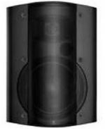 OWI AMP602B Speakers; 2- Way, 6-€ woofer, 4Ohms; One self-amplified (AMP602) surface mount speaker with 115V power supply and mounting brackets; Color: Black; CE certified; Perfect for schools, hotels, conference rooms and training rooms; Sold as each or combination; Description: 6.5" active; Outdoor: No; Impedance: 4 ohm; Dispersion: 92º; Sensitivity (1W/1M): 83 dB (VR at MAX); Power: 15W x 2; UPC 092087917708 (AMP602B AMP602B AMP602B) 