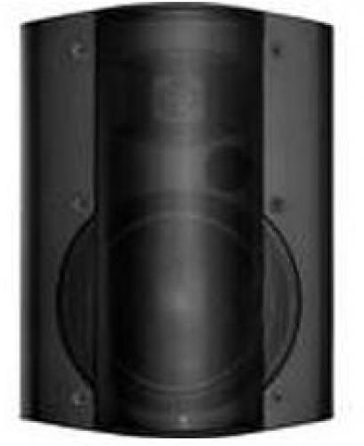 OWI AMP602B Speakers; 2- Way, 6- woofer, 4Ohms; One self-amplified (AMP602) surface mount speaker with 115V power supply and mounting brackets; Color: Black; CE certified; Perfect for schools, hotels, conference rooms and training rooms; Sold as each or combination; Description: 6.5