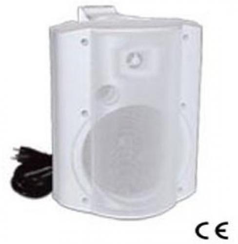 OWI AMP602W Speakers; 2- way, 6