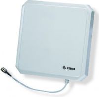 Zebra Technologies AN480-CL66100WR Model AN480 High Performance Antenna; Excellent wide frequency band antenna response covering 865 Mhz to 956 Mhz, ideally suited for global deployments; Available in right and left hand polarization; Services Complete the solution; A Vital RFID System Component; Wide band Antenna; Business Class; Dimensions 10.2" x 10.2" x 1.32"; Weight 2.5 Lbs; UPC 799471567470 (AN480-CL66100WR AN480CL66100WR AN480 CL66100WR ZEBRA-AN480-CL66100WR) 