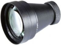 Armasight ANAF3X0002 A-Focal Night Vision Magnifier Lens, 3x magnification for middle range observation, Easy to attach, Lightweight, Designed for Nyx-14 night vision devices, 3x magnification for middle range observation, Easy to attach, Lightweight, Designed for Nyx-14 night vision devices, UPC 818470011668 (ANAF3X0002 ANAF-3X0002 ANAF 3X0002) 