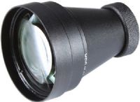 Armasight ANAF3X000P A-Focal Lens for PVS-14, UPC 849815001921 (ANAF3X000P ANAF3X-000P ANAF 3X 000P) 