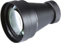 Armasight ANAF3X0023 A-Focal Lens for NYX-14, 3 x Magnification, For use with Armasight Spark CORE, Armasight Nyx7 GEN 2+ QS, Armasight Spark-G, Armasight Nyx7 GEN 2+ SD, Armasight Nyx7 GEN 2+ ID, Armasight Sirius GEN 2+ QS MG, Armasight Sirius GEN 2+ ID MG, Armasight Sirius GEN 2+ SD MG, UPC 849815001372 (ANAF3X0023 ANAF-3X-0023 ANAF 3X 0023) 
