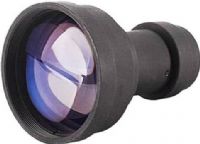 Armasight ANAF5X0001 A-Focal Magnifier Lens, Fits PVS14/6015 and PVS7 night vision devices, 5x magnification for middle range observation, Easy to attach, Lightweight, UPC 818470011446 (ANAF5X0001 ANAF-5X-0001 ANAF 5X 0001) 