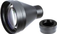 Armasight ANAF5X000P A-Focal Lens PVS-7, PVS-14 with Adapter #24/25, 5 x Magnification, UPC 849815002188 (ANAF5X000P ANAF-5X-000P ANAF 5X 000P) 