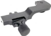 Armasight ANAM000007 Weapons Mount, Versatile mounting platform for night vision monoculars, Mounts a night vision monocular to your firearm of choice, Designed for PVS-14 and 6015 night vision monoculars, UPC 818470011453 (ANAM000007 ANAM-000007 ANAM 000007) 