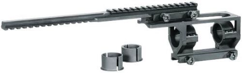 Armasight ANAM000021 Front Scope Rail System #38, Sturdy mount for night vision systems, Allows you to mount the Clip-On Day/Night Vision system to your firearm, UPC 818470015314 (ANAM000021 ANAM-0000-21 ANAM 0000 21)