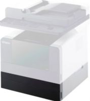 Sindoh ANAPB250 Optional 250-Sheet Paper Drawer For use with Sindoh M402 and M403 Monochrome Multifunctions, UPC 887708000187 (ANAPB-250 ANAPB 250 ANA-PB250) 
