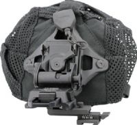 Armasight ANHGWX0G70 Tactical Goggle Kit, No Helmet Needed to Use NVDs, Adjustable Headband and Chin Strap, Mount Features Break Away Design, Cable Routing Channels, UPC 849815004601 (ANH GWX 0G70 ANH-GWX-0G70 ANHGWX0G70) 