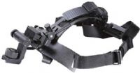 Armasight ANHM000007 ST Helmet Mount Kit, Helmet mount for night vision monoculars, Designed for the NYX-7C night vision monocular, Compatible with a wide range of military helmets, UPC 818470011262 (ANHM000007 ANHM-000007 ANHM 000007) 