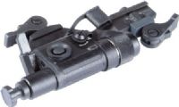 Armasight ANKI000032 AIM PRO Advance Integrated Mount, 1x Night Vision Monoculars, Reticle: Circle with Dot: 65±2 Size, ±1.5deg. Range, Reticle Illumination: Digital Adjustments, Till 3.3' (1 m) for 30 minutes Waterproof, Reticle Brightness: 11 Level, Up to 2,000 hours for CR123A Battery Life, Weapon: Picatinny rail Mount Type, UPC 818470016427 (ANKI000032 ANKI-0000-32 ANKI 0000 32) 