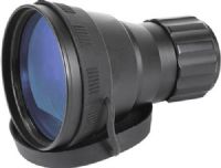 Armasight ANLE4X0001 Lens for Sirius NVDs, 4 x Magnification, For use with Armasight Sirius GEN 2+ SD MG, Armasight Sirius GEN 2+ ID MG, Armasight Sirius GEN 2+ QS MG, Armasight Sirius GEN 3 Ghost MG, UPC 849815005318 (ANLE4X0001 ANLE-4X-0001 ANLE 4X 0001) 