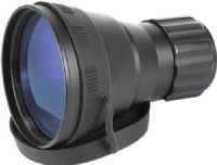 Armasight ANLE4X0002 Lens for Nyx-14, Nyx-14-Pro, N-14 NVDs, 4x Magnification, UPC 849815005349 (ANLE4X0002 ANLE-4X-0002 ANLE 4X 0002)  