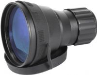 Armasight ANLE4X0132 Magnifier Lens for NYX-7 Pro Series Night Vision Bi-oculars, 4x Magnification, For use with Armasight Nyx-7 Pro GEN 2+ ID, Armasight Nyx-7 Pro GEN 2+ QS, Armasight Nyx-7 PRO GEN 3P, Armasight Nyx-7 Pro GEN 3+ Alpha, Armasight Nyx-7 Pro GEN 3 Bravo, Armasight Nyx-7 Pro GEN 2+ HD, UPC 849815005363 (ANLE4X0132 ANLE-4X-0132 ANLE 4X 0132) 