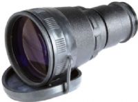 Armasight ANLE5X0002 Magnifier Lens, Adds 5x magnification to your night vision monocular, Designed for the NYX-14 night vision monocular, Easy to install, Lightweightc, UPC 818470011675 (ANLE5X0002 ANLE-5X0002 ANLE 5X0002) 
