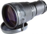 Armasight ANLE5X0007 Lens, For use with Nyx-7 Pro Night Vision Goggles, 5x Magnification, UPC 818470019008 (ANLE5X0007 ANLE-5X-0007 ANLE 5X 0007) 