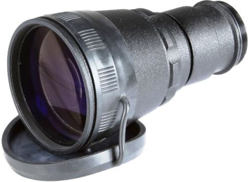 Armasight ANLE5X0007 Lens, For use with Nyx-7 Pro Night Vision Goggles, 5x Magnification, UPC 818470019008 (ANLE5X0007 ANLE-5X-0007 ANLE 5X 0007)