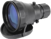 Armasight ANLE6X0001 Lens for Sirius NVDs, 6x Magnification, For use with the Following Models Armasight Sirius GEN 2+ SD MG, Armasight Sirius GEN 2+ ID MG, Armasight Sirius GEN 2+ QS MG and Armasight Sirius GEN 3 Ghost MG, UPC 849815005332 (ANLE6X0001 ANLE-6X-0001 ANLE 6X 0001) 