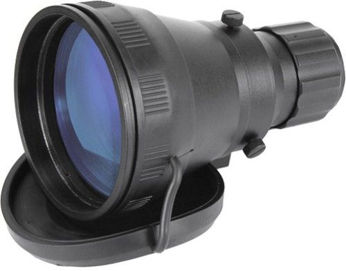 Armasight ANLE6X0015 Lens for Nyx-7 NVDs, 6x Magnification, For use with the Following Models Armasight Nyx7 GEN 2+ SD, Armasight Nyx7 GEN 2+ ID, Armasight Nyx7 GEN 2+ QS, Armasight Nyx7 GEN 3+ Ghost, UPC 849815005394 (ANLE6X0015 ANLE6X0015 ANLE6X0015)