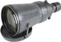 Armasight ANLE8X0015 Lens for NYX-7 NVDs, 8x Lens Magnification, For use with the Following Models ARMASIGHT Nyx7 GEN 2+ SD, ARMASIGHT Nyx7 GEN 2+ ID, ARMASIGHT Nyx7 GEN 2+ QS and ARMASIGHT Nyx7 GEN 3+ Ghost, UPC 849815006001 (ANLE8X0015 ANLE-8X-0015 ANLE 8X 0015) 