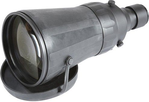Armasight ANLE8X0015 Lens for NYX-7 NVDs, 8x Lens Magnification, For use with the Following Models ARMASIGHT Nyx7 GEN 2+ SD, ARMASIGHT Nyx7 GEN 2+ ID, ARMASIGHT Nyx7 GEN 2+ QS and ARMASIGHT Nyx7 GEN 3+ Ghost, UPC 849815006001 (ANLE8X0015 ANLE-8X-0015 ANLE 8X 0015)