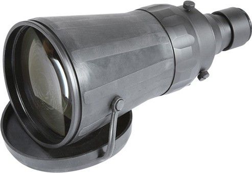 Armasight ANLE8X0132 Lens for Nyx-7 PRO NVDs, 8x Magnification, UPC 849815005882 (ANLE8X0132 ANLE-8X-0132 ANLE 8X 0132)