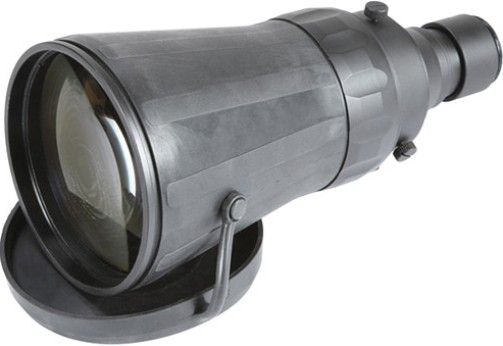 Armasight ANLE8X0162 Lens for Nyx-14, Nyx-14 Pro, N-14 NVDs, 8x Magnification, UPC 849815005875 (ANLE8X0162 ANLE-8X-0162 ANLE 8X 0162)