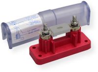 AIMS Power ANLFH500 Fuse Holder Only For use with ANL500KIT Inline Fuse Kit (ANL-FH500 ANL FH500 ANL-FH-500 ANLFH-500) 