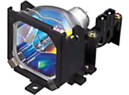 Sharp ANXR20L2 Replacement Lamp, 275W Projector Lamp Type, 2000 Hour Typical Lamp Life, 3000 Hour Hour Economy Mode, For use with PG-MB56X and PG-MB66X Projector, UPC 074000365100 (ANXR-20L2 ANXR 20L2) 