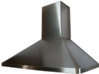 Cavaliere Euro AP238-PS29-30 AirPRO 238 Professional Series 30" Stainless Steel Wall Mount Range Hood, Powerful squirrel cage ultra quiet motor, 900 CFM centrifugal blower, Four-speed electronic button control panel with LED indicators, Delayed power auto shut off (3 minute pre-set), Two dual intensity 20W halogen lights (AP238PS2930 AP238PS29-30 AP238-PS2930 AP238 PS29 30) 