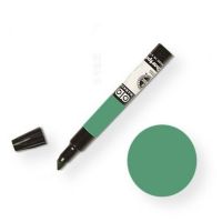 Chartpak  AP29 Art Marker Leaf Green; From thin, to medium, to a thick stroke within the same nib with a twist of the wrist; Triangular shape; Removable nib; Dimensions 6.00 x 0.75 x 0.75"; Shipping Weight 0.06 lbs UPC 014173081759 (CHARTPAKAP29 CHARTPAK-AP29 CHARTPAKAP-29 ARTMARKER DRAWING PAINTING COLOR) 