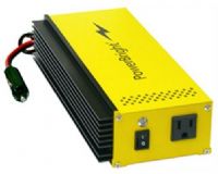 PowerBright APS300 Pure Sine Wave Inverter 300W Power 12V; Anodized aluminum case provides durability & maximum heat dissipation; Pure Sine Wave Power Inverter; Built-in Cooling Fan; Cigarette Lighter Input; Power ON/OFF Switch; Continued Power 300W; UPC 841915001696 (APS300 APS 300 APS-300 Power Bright) 