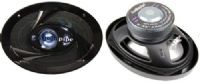 Audiopipe APT-6930 Electroplated PP Cone Coaxial Car Speaker, 6" x 9" 3-Way Electroplated, 500 Watts Power (PMPO), 250 Watts Power (RMS), Frequency Response 35-21000Hz, Sensitivity 93dB, Chrome Plated Tweeter Cover, Mounting Depth 89mm (3.5"), 20 Oz Magnet (APT6930 APT 6930 AP-T6930 Audio Pipe) 