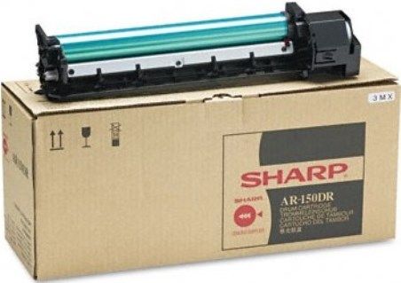 Premium Imaging Products CTAR150DR Drum Unit For use with Sharp AR-150, AR-150N, AR-155, AR-155F, AR-155N and ARF-151 Printers, Up to 18000 pages at 5% Coverage (CT-AR150DR CT-AR-150DR CTAR-150DR AR150DR)