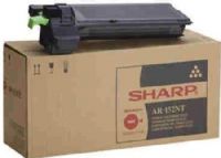 Premium Imaging Products CTAR152NT Black Toner Cartridge Compatible Sharp AR-152NT For use with Sharp AR-152, AR-153, AR-157, AR-168 and AR-168S Printers, Up to 6500 pages at 5% Coverage (CT-AR152NT CT-AR-152NT CTAR-152NT AR152NT) 