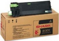 Sharp AR-202NT Copier Toner Cartridge, Laser Print Technology, Black Print Color, 16000 Pages Print Yield, For use with  SHARP AR Series -162, 162S, 163, 164, 201, 207, M160 and M205 (AR202NT AR 202NT) 