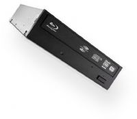 HP Hewlett Packard AR482AA Blue-Ray Writer, BD-R/RE Optical Media Supported, 5.25" Compatible Drive Bay Width, UPC 884420668756 (AR482AA AR-482AA AR 482AA AR482-AA AR482 AA) 