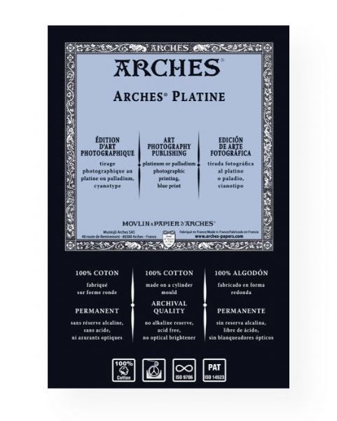 Arches 1795156 Platine 310G 22