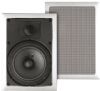 Acoustic Research ARIW6 6.5" Deluxe In-Wall Speakers (ARIW, ARIW-6)  