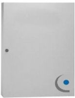 netZeye AS200 Intelligent 2 Door Access Control Panel, Supports up to 10,000 Card Users, Supports up to 65,536 Event Buffers, Network Communication via RS485/TCP/IP (Optional), Supports 4 Predefined Security Scenarios, Supports Anti-Passback Function (Except One-way Control Mode) (AS-200 AS 200 GeoVision) 