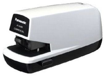 Panasonic AS300NN Automatic stapler, 25 sheet capacity, 1/4