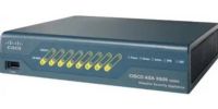 Cisco ASA5505-UL-BUN-K9 ASA 5505 Adaptive Security Appliance Firewall Security Plus Bundle; Includes Cisco ASA 5505, unlimited users, 8-port Fast Ethernet switch, stateful firewall, 25 IPsec VPN peers, 2 SSL VPN peers, stateless Active/Standby high availability, dual ISP support, DMZ support, 3DES/AES license, and 1 expansion slot; UPC 882658082252 (ASA5505ULBUNK9 ASA5505UL-BUNK9 ASA5505-UL-BUNK9 ASA5505-ULBUN-K9) 