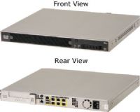 Cisco ASA5512-FPWR-K9 ASA 5512-X Firewall with FirePOWER services, 6GE data, AC, 3DES/AES and SSD; 1 Gbps Stateful inspection throughput; 250 IPsec site-to-site VPN peers; 2000 Cisco Cloud Web Security users; 250 Cisco AnyConnect Plus/Apex VPN maximum simultaneous connections; 50, 100 Virtual interfaces (VLANs); UPC 882658738616 (ASA5512FPWRK9 ASA5512FPWR-K9 ASA5512-FPWRK9 ASA5512 FPWR-K9) 