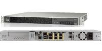 Cisco ASA5515-FPWR-K9 ASA 5515-X Firewall with FirePOWER Services, 6GE data, AC, 3DES/AES and SSD; 1.2 Gbps Stateful inspection throughput; 250 IPsec site-to-site VPN peers; 3000 Cisco Cloud Web Security users; 250 Cisco AnyConnect Plus/Apex VPN maximum simultaneous connections; 100 Virtual interfaces (VLANs); UPC 882658738593 (ASA5515FPWRK9 ASA5515FPWR-K9 ASA5515-FPWRK9 ASA5515 FPWR-K9) 