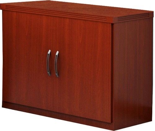 Mayline ASC-CHY Aberdeen Series Storage Cabinet, 79.37 Lbs Capacity - Shelf, 34.56