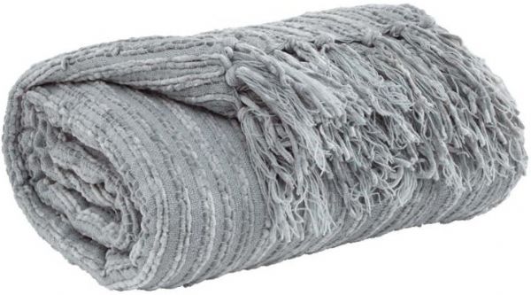 Ashley A1000086 Noland Series Decorative Throw, Sage Color, Pack of 3, Acrylic Material, Dry Clean Only, Dimensions 50.00