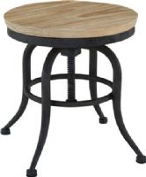 Ashley H862-01 Shennifin Series Stool, Made with Pine veneers and select Pine solids in a light bisque, Wire-brushed finish with saw kerf detailing, Classic antique style drafting stool with wood seat, Features adjustable height swivel, Dimensions 15.88"W x 15.88"D x 22.25"H, Weight 18 lbs, UPC 024052306309 (ASHLEY H862 01 ASHLEY H86201 ASHLEYH862 01 ASHLEY-H862-01 ASHLEY-H86201 ASHLEYH862-01 H86201 ASHLEYH86201) 